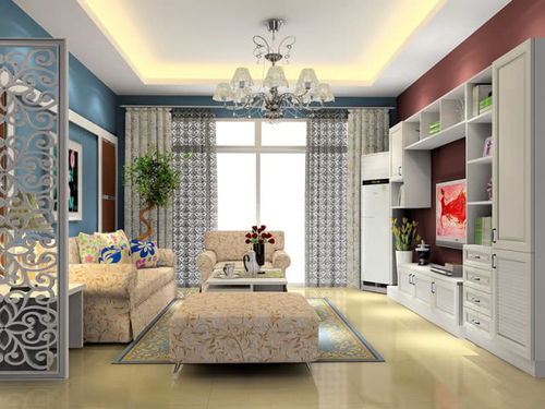 住宅室内装修中护墙板的实用性与美学价值探析