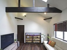 住宅客厅装修 打造温馨舒适的居家空间