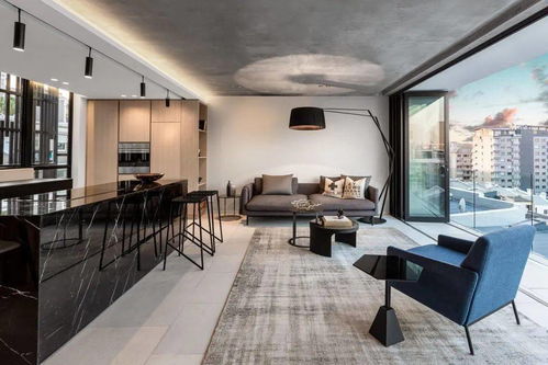 福利 60套别墅住宅建筑外观与室内设计素材全解析